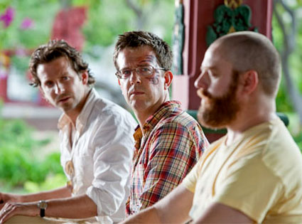 Hangover II Hangover II